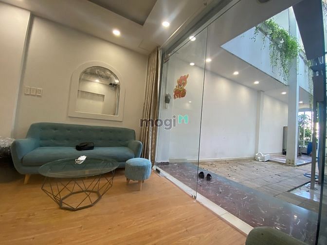 Hình ảnh Mb6623 nạp rút nhanh chóng 1 phòng ngủ 65m2 mới 100% view cây xanh thoáng