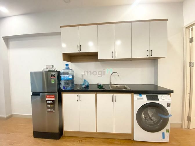 Hình ảnh Mb6623 nạp rút nhanh chóng 1 phòng ngủ 65m2 mới 100% view cây xanh thoáng