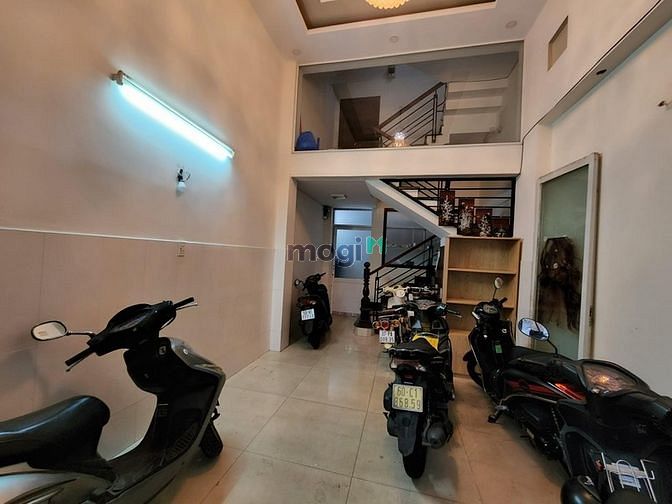 Hình ảnh Bán gấp Mb6623 nạp rút nhanh chóng dịch vụ có khách full phòng, phường 2, Tân Bình