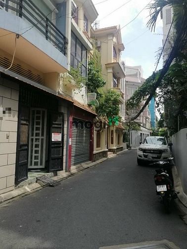 Hình ảnh Bán gấp Mb6623 nạp rút nhanh chóng dịch vụ có khách full phòng, phường 2, Tân Bình