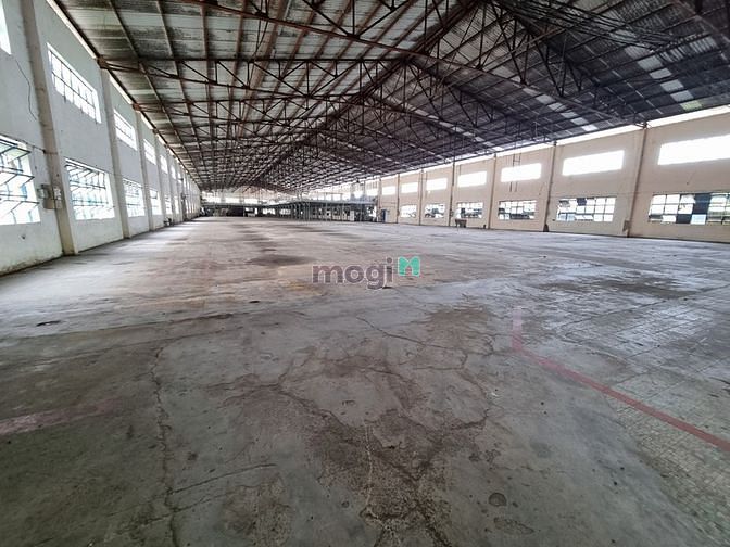 Hình ảnh Cho thuê kho xưởng trần văn giàu, bình tân