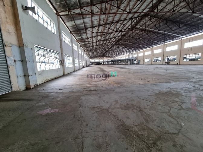 Hình ảnh Cho thuê kho xưởng trần văn giàu, bình tân