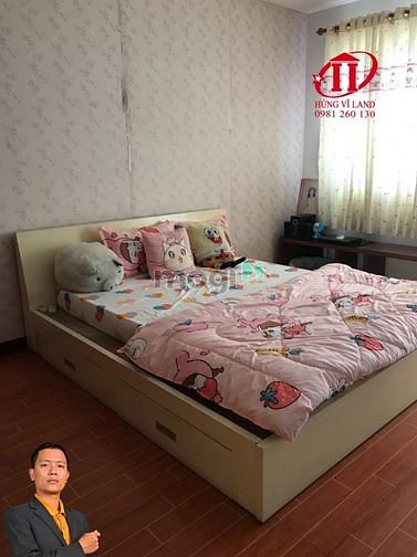 Hình ảnh BDS HÙNG VĨ LAND [NC] MTKD Đs15 Nguyễn Duy Trinh, BTT 6.4x14m 1T2L