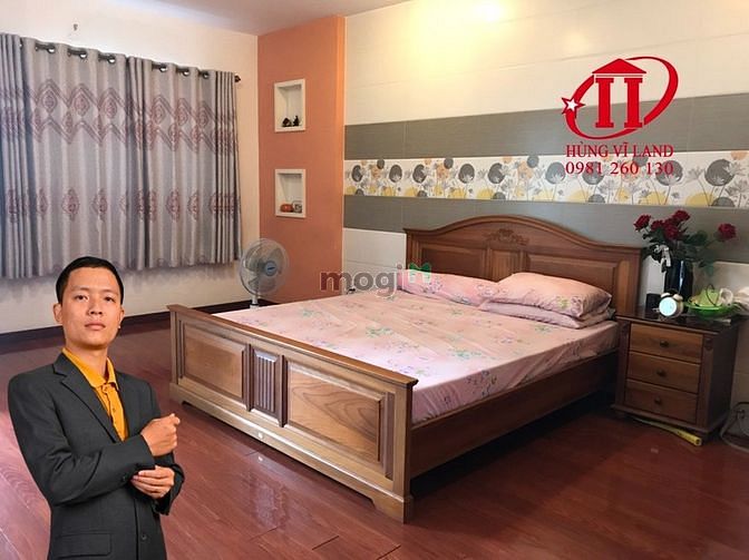 Hình ảnh BDS HÙNG VĨ LAND [NC] MTKD Đs15 Nguyễn Duy Trinh, BTT 6.4x14m 1T2L