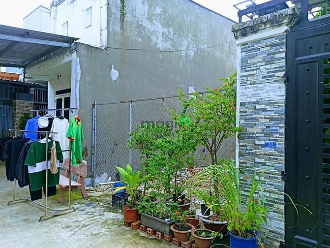 Hình ảnh Bán lô đất thổ cư ngay sát chợ Đầu Mối Tân Xuân, 4m x 19m, 3.3 tỷ