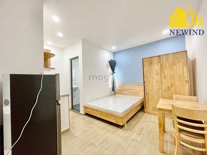 Hình ảnh Dự án mới xây Studio siêu đẹp tại Nhà Bè cách TDT 3.5km