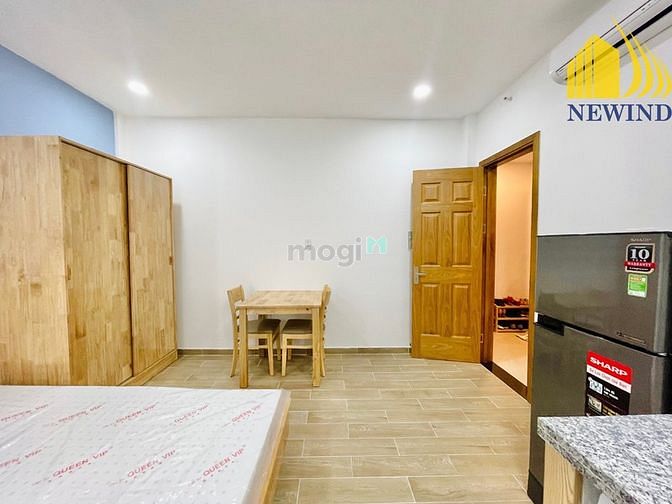 Hình ảnh Dự án mới xây Studio siêu đẹp tại Nhà Bè cách TDT 3.5km