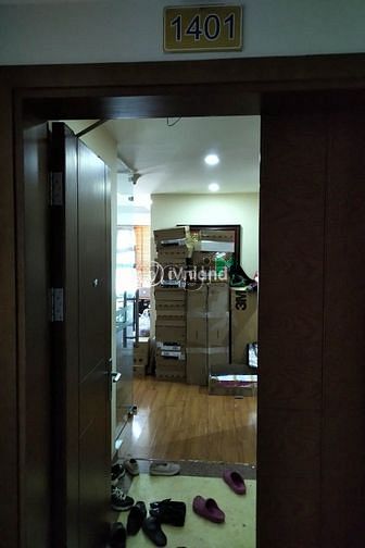 Hình ảnh Bán CHCC Cao Cấp Thanh XuânStarcity 23 Lê Văn Lương 82m2 - 2.75tỷ.