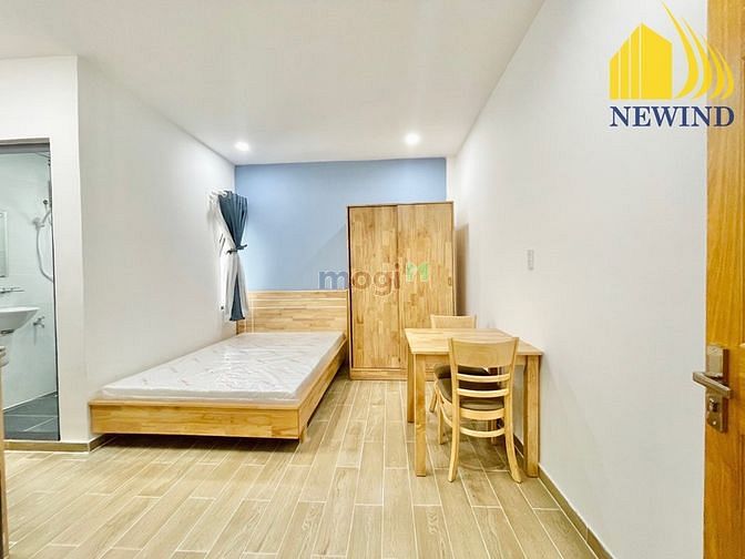 Hình ảnh Dự án mới xây Studio siêu đẹp tại Nhà Bè cách TDT 3.5km