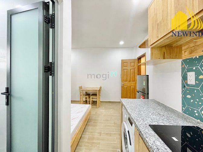 Hình ảnh Dự án mới xây Studio siêu đẹp tại Nhà Bè cách TDT 3.5km