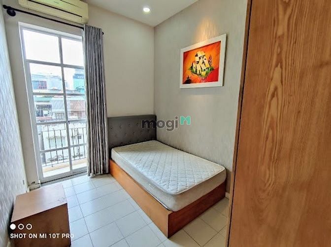 Hình ảnh 🔥🔥🔥Mb6623 nạp rút nhanh chóng 2PN Nguyễn Đình Chính,Phú Nhuận