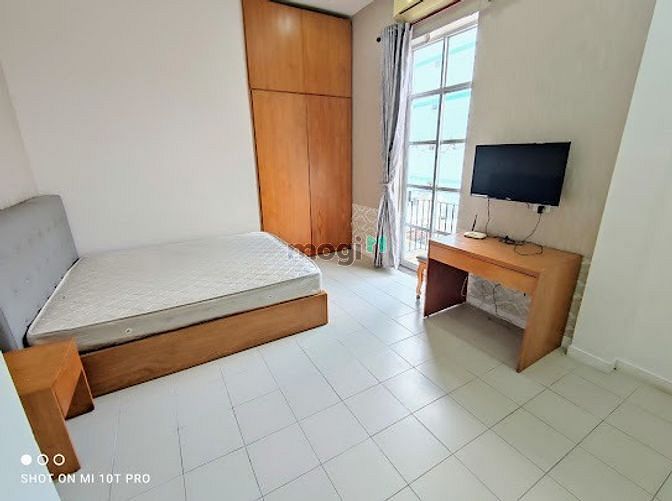 Hình ảnh 🔥🔥🔥Mb6623 nạp rút nhanh chóng 2PN Nguyễn Đình Chính,Phú Nhuận