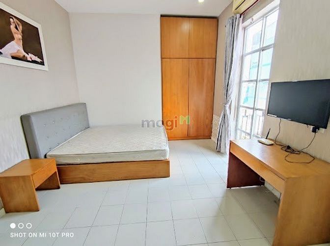 Hình ảnh 🔥🔥🔥Mb6623 nạp rút nhanh chóng 2PN Nguyễn Đình Chính,Phú Nhuận