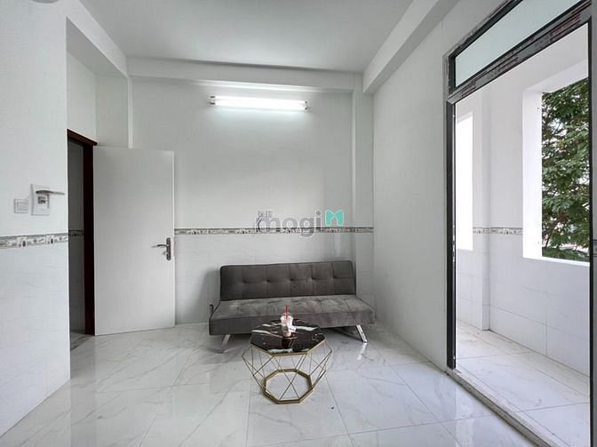 Hình ảnh Khai trương căn duplex mới 100% full nội thất ngay sát ĐH Văn Lang.