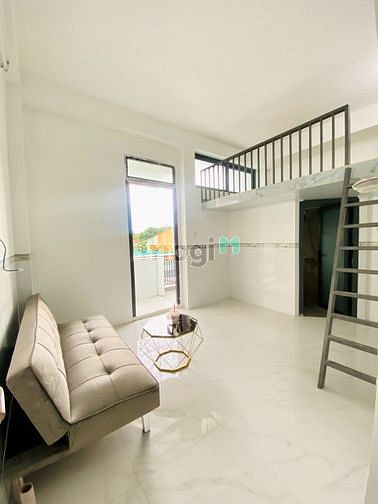 Hình ảnh Khai trương căn duplex mới 100% full nội thất ngay sát ĐH Văn Lang.