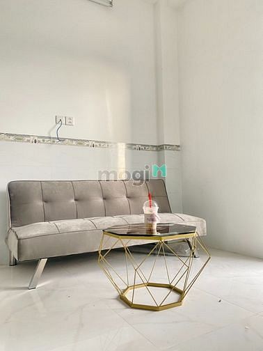 Hình ảnh Khai trương căn duplex mới 100% full nội thất ngay sát ĐH Văn Lang.