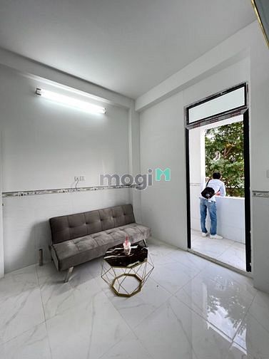 Hình ảnh Khai trương căn duplex mới 100% full nội thất ngay sát ĐH Văn Lang.