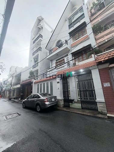 Hình ảnh Bán Biệt thự, Phường 9, Tân Bình, siêu phẩm