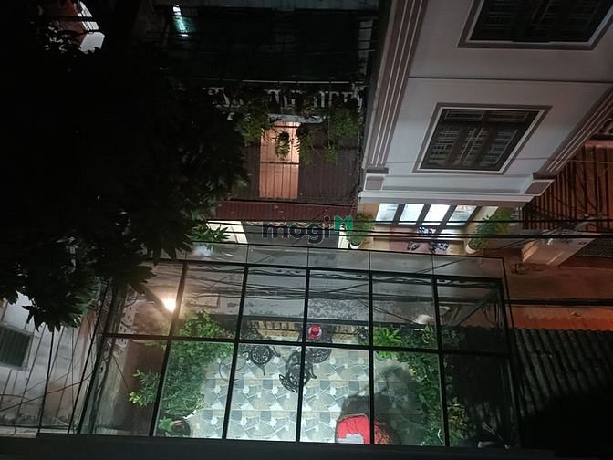 Hình ảnh Nhà bán phố Ngọc Lâm, Long Biên 65m2 , 4t , mt4,5