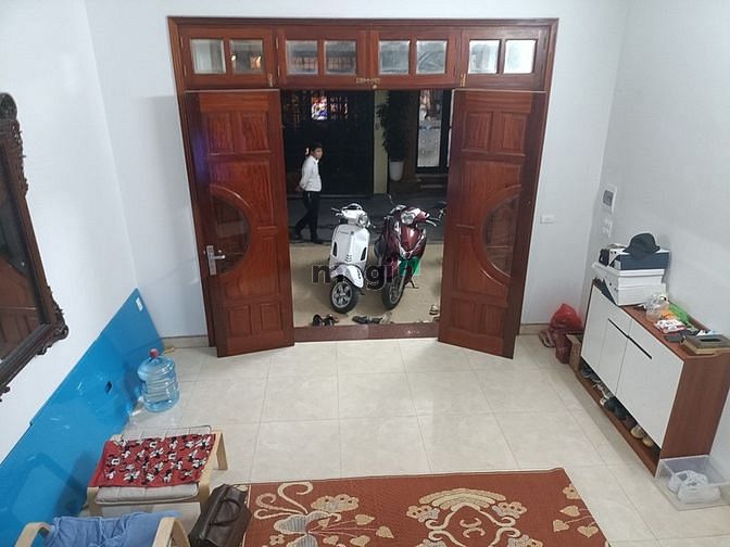 Hình ảnh Nhà bán phố Ngọc Lâm, Long Biên 65m2 , 4t , mt4,5