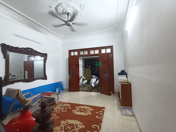 Hình ảnh Nhà bán phố Ngọc Lâm, Long Biên 65m2 , 4t , mt4,5