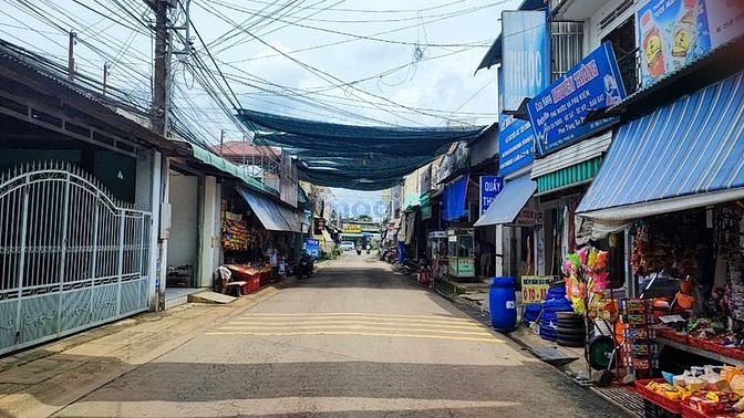 Hình ảnh Gia Đình cần bán gấp 110m2 thổ cư sát Quốc lộ 1A