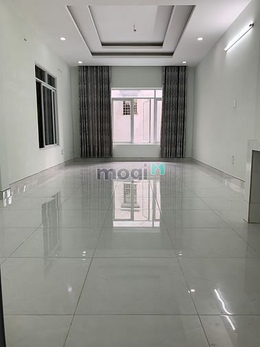 Hình ảnh CĂN HỘ MỚI 100%đang setup nội thất 1 phòng ngủ. Bếp ngoài ban công,