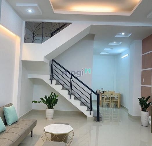 Hình ảnh Cần bán nhà 1T1L -52m2,Gần Ngã Tư Thủ Đức, SHR- 2,09 Tỷ