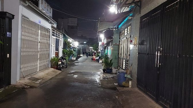 Hình ảnh Bán Nhà dt 134m2  111 lê đình cẩn Bình Tân 5.5 tỷ