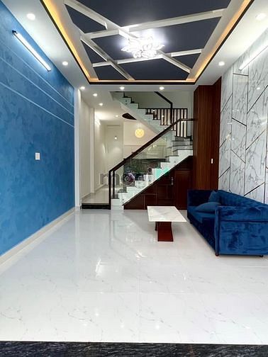 Hình ảnh Bán Nhà Đ.Số 18 - TĐ - 62m2 - 1 Tỷ 640TR - SHR - Gần Chợ