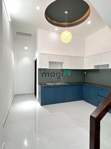 Hình ảnh Bán Nhà Đ.Số 18 - TĐ - 62m2 - 1 Tỷ 640TR - SHR - Gần Chợ