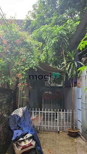 Hình ảnh Bán đất ngõ 138 phú diễn, 10m ô tô tránh, dt 69m2 giá 5, tỷ