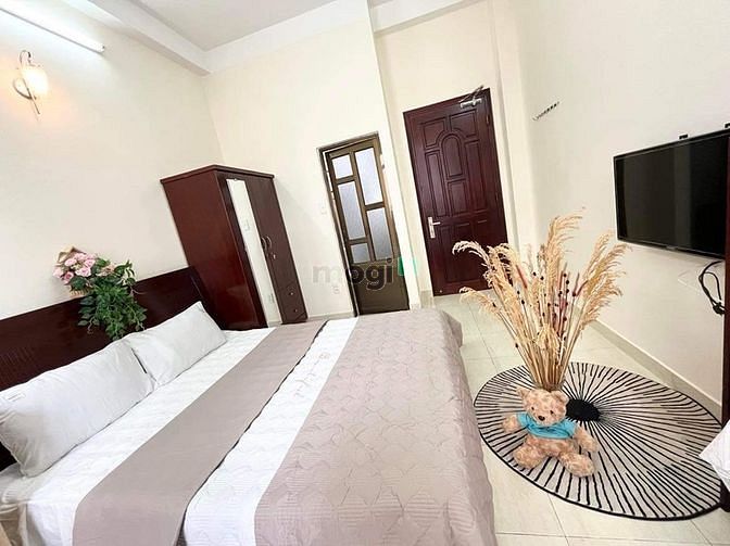 Hình ảnh Siêu hot: Mb6623 nạp rút nhanh chóng ban công cửa sổ đủ nội thất Cách mạng tháng tám