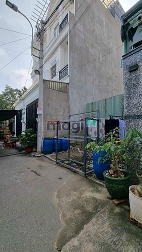 Hình ảnh Bán đất rẻ nhất khu Biệt thự Bên Sông Đường 25 HBC. 68M2(4x17) 5.85 tỷ