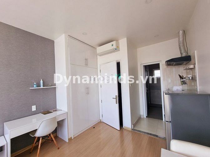Hình ảnh 🔥🔥🔥Cán hộ ban công Thảo Điền,Đường số 54,Quận 2