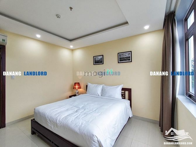 Hình ảnh Mb6623 nạp rút nhanh chóng 2PN rộng rãi, hồ bơi, khu Sơn Trà - C165