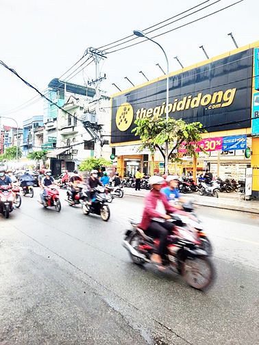 Hình ảnh Q12.562. đất hơn 120m2 - ngang 6m, mt trung mỹ tây q12, gần nguyễn