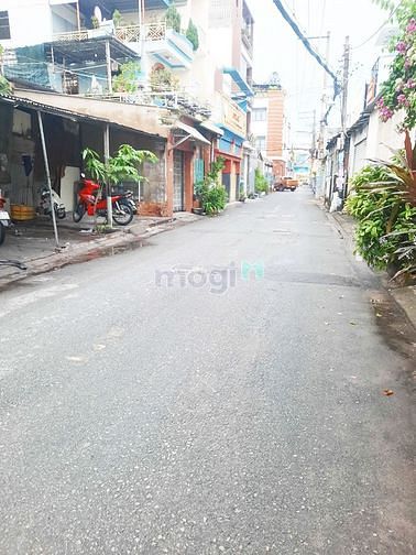 Hình ảnh Q12.562. đất hơn 120m2 - ngang 6m, mt trung mỹ tây q12, gần nguyễn