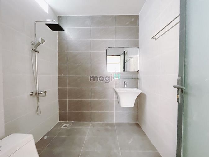 Hình ảnh 2PN / Tôn Đản - Q4 - mới 100% Gần ĐH NTT , ĐH LUẬT