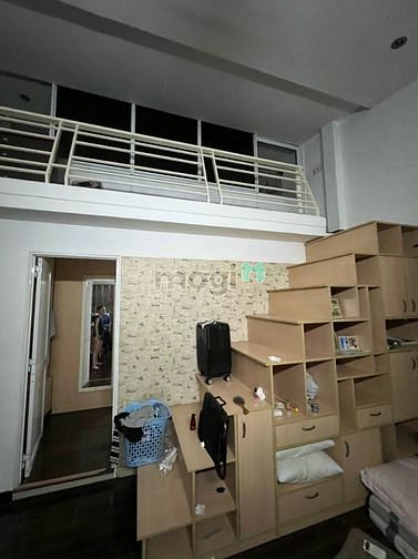 Hình ảnh 48m2 Phan Đăng Lưu Phú Nhuận hẻm oto chỉ 6,8 tỷ