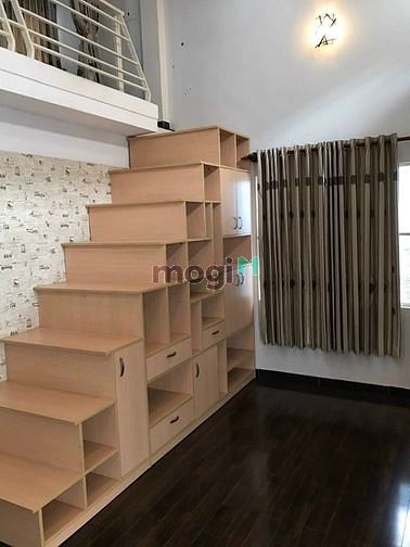 Hình ảnh 48m2 Phan Đăng Lưu Phú Nhuận hẻm oto chỉ 6,8 tỷ