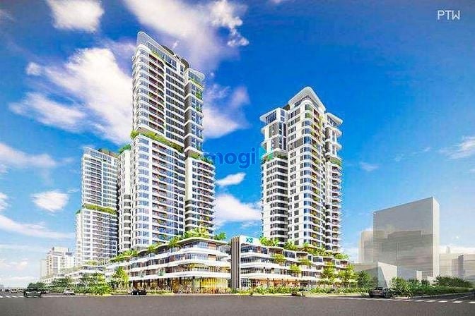 Hình ảnh Hot - Chính thức nhận booking căn 1-2-3-4PN Thủ Thiêm Zeit River, giá