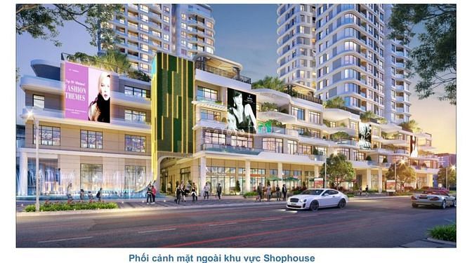 Hình ảnh Hot - Chính thức nhận booking căn 1-2-3-4PN Thủ Thiêm Zeit River, giá