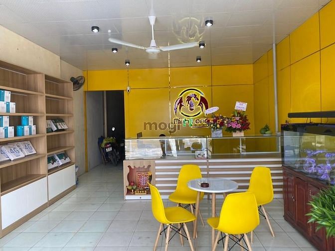 Hình ảnh Cần bán nhà mặt tiền đường Đặng Văn Lãnh - Phan Thiết