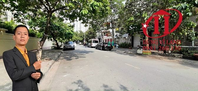Hình ảnh BDS Hùng Vĩ Land [NC] Bán đất 14.5x20m MT 25 An Phú Cantavil chỉ 64 tỷ