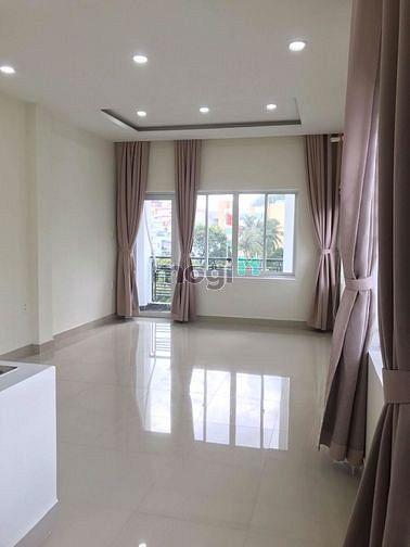 Hình ảnh Quận 1, 24-36m2, phòng mới, thoáng mát, CHUNG CHỦ