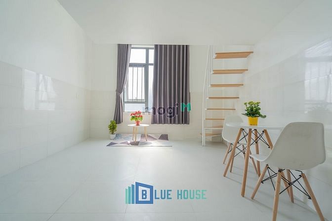 Hình ảnh 🔆 Khai Trương Duplex _ Bancol _ Full NT Ngay Ngã 4 Bảy Hiền