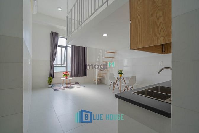 Hình ảnh 🔆 Khai Trương Duplex _ Bancol _ Full NT Ngay Ngã 4 Bảy Hiền