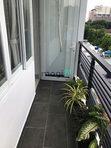 Hình ảnh Quận 1, 24-36m2, phòng mới, thoáng mát, CHUNG CHỦ