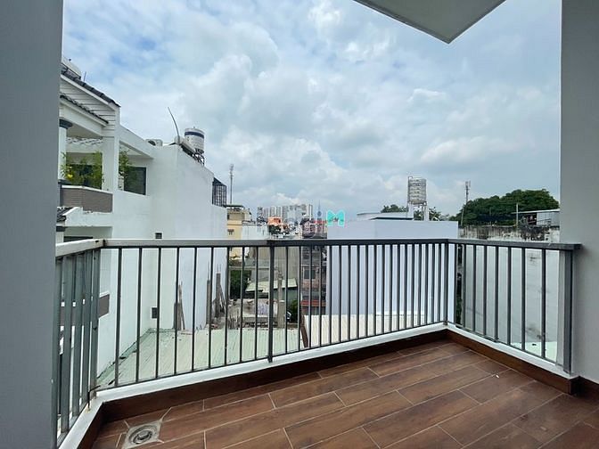 Hình ảnh Phòng FULL NỘI THẤT có cả BAN CÔNG